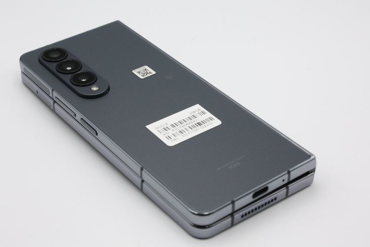 �������ò� ���� Galaxy Z Fold4 SCG16 au��SIM�ե꡼ ���쥤���꡼��