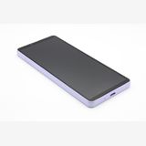 �������ò� Xperia 10 V SOG11 ��٥���� au��SIM�ե꡼ B���