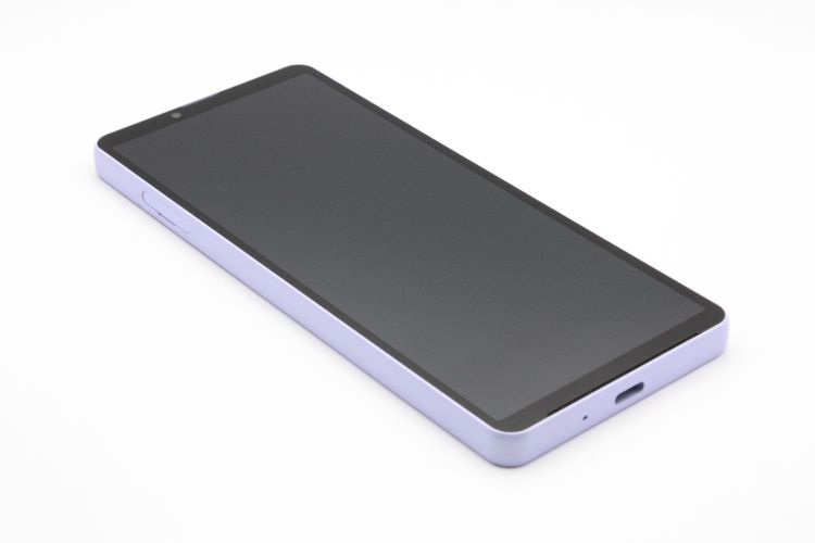 �������ò� Xperia 10 V SOG11 ��٥���� au��SIM�ե꡼ B���