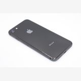 iPhone8 64GB SIMե꡼ ֥å B