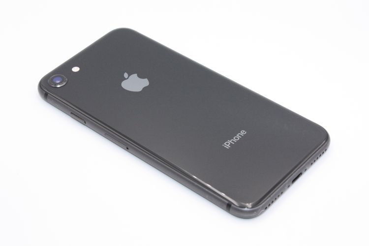 iPhone8 64GB SIMե꡼ ֥å B