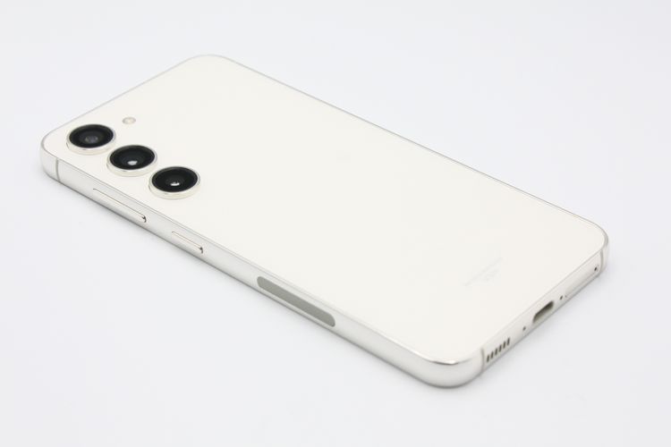 �������ò� ���� Galaxy S23 SCG19 au��SIM�ե꡼ ���꡼�� A���