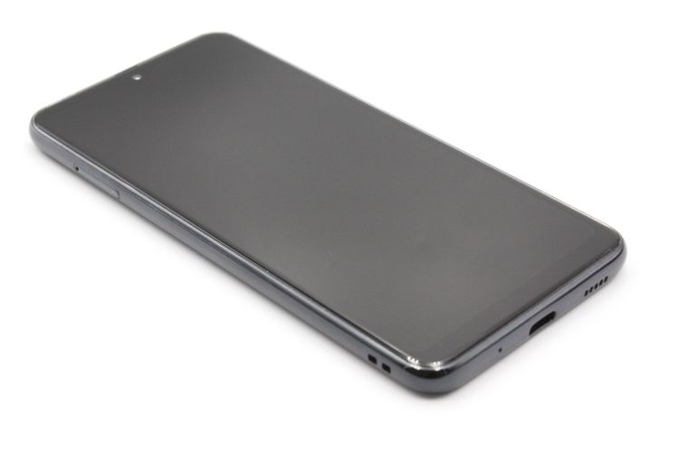 Galaxy A21 ����ץ� SCV49 SIM���å�����Ѥ� �֥�å� B���