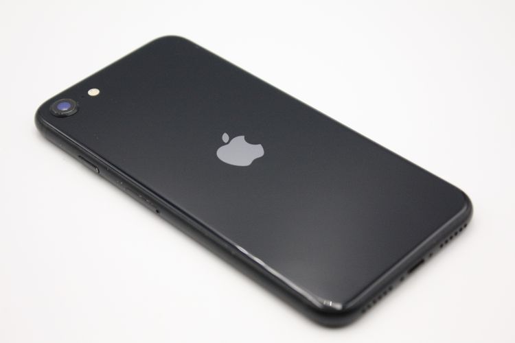 iPhoneSE ��3���� 64GB SIM�ե꡼ �ߥåɥʥ��� C���