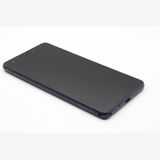 Qua phone QZ KYV44 ����ǥ��� SIM���å�����Ѥ� B���