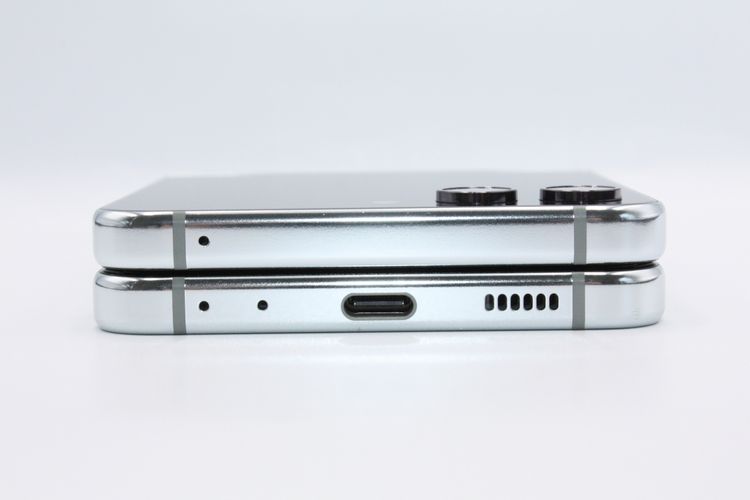 ���� Galaxy Z Flip5 SCG23 �ߥ�� SIM�ե꡼ A���