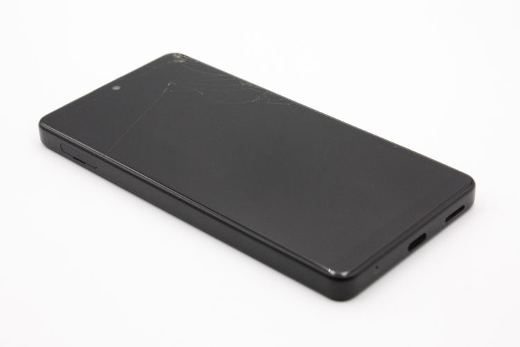 �������ò� Xperia Ace III SO-53C docomo �֥�å� �������