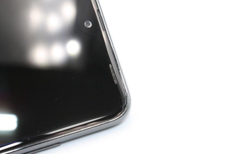 ò Galaxy A20 SCV46 SIMե꡼ ֥å J