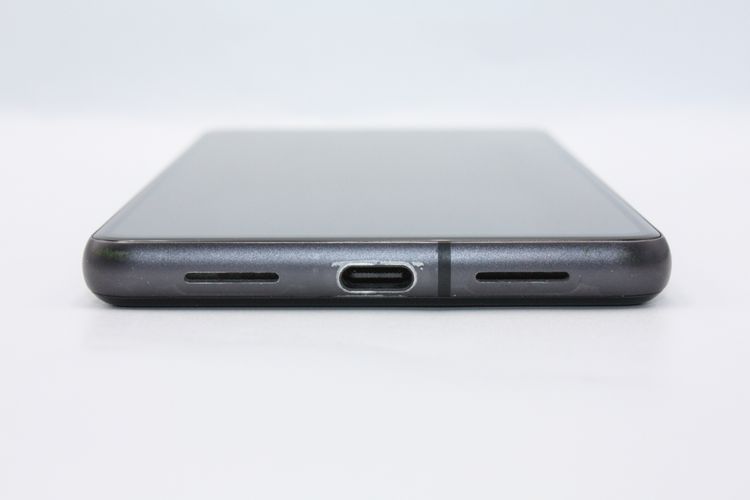 Google Pixel 7 128GB au��SIM�ե꡼ Obsidian C���