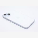 �������ò� �Хåƥ꡼�����ɹ�(100%) iPhone15 128GB �֥롼 C���