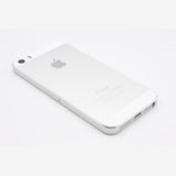 �������ò� iPhone5s 16GB au ����С� B���