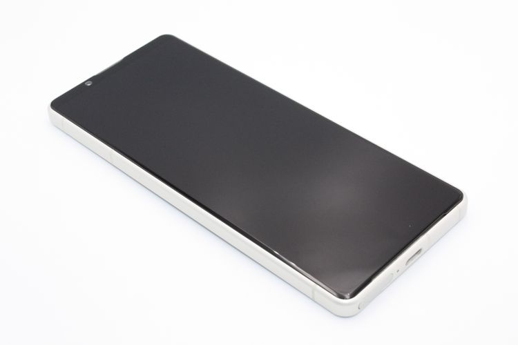 ò Xperia 5 IV SOG09 SIMե꡼ ۥ磻 A