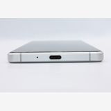 Xperia 1 II SOG01 �ۥ磻�� SIM���å�����Ѥ� B���