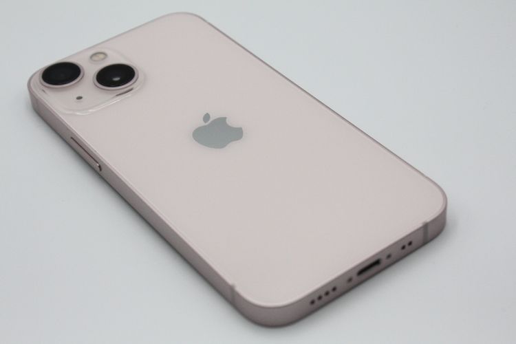 �������ò� �Хåƥ꡼����Ʊ��(100%) iPhone 13 mini 128GB