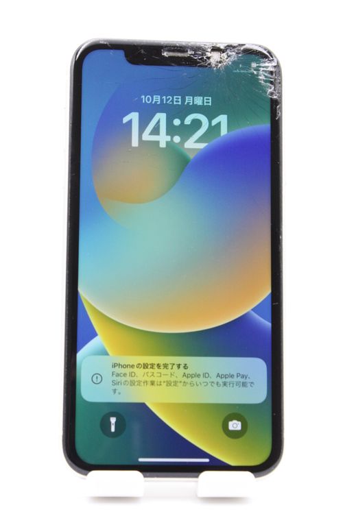 �������ò� iPhone11 64GB SIM���å�����Ѥ� �ۥ磻�� �������