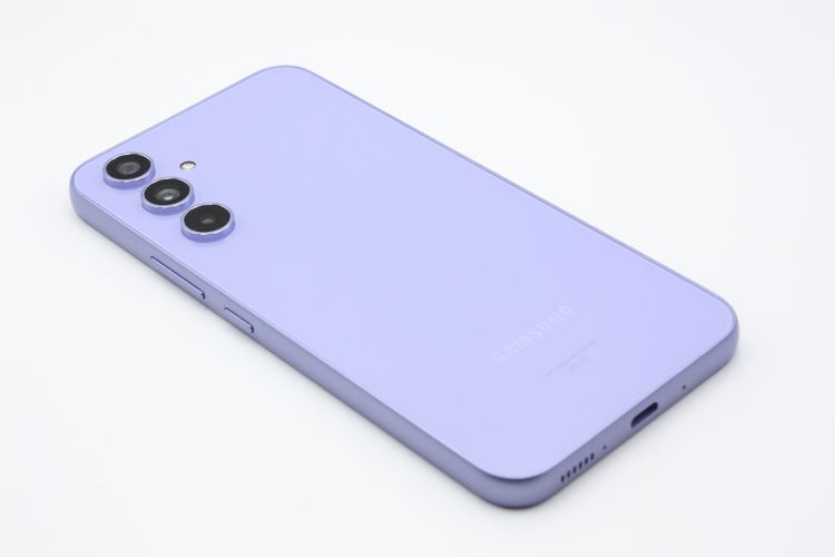 Galaxy A54 5G SCG21 �������� �Х�����å� au��SIM�ե꡼ B���