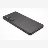 �������ò� ���� Xperia 1 VI SOG13 au SIM�ե꡼ �֥�å� A���