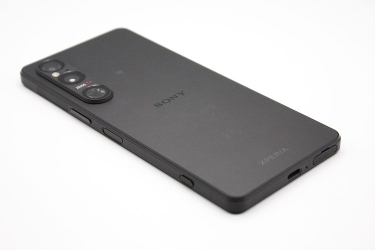 �������ò� ���� Xperia 1 VI SOG13 au SIM�ե꡼ �֥�å� A���