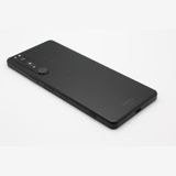 �������ò� Xperia 1 III SOG03 �ե����ȥ֥�å� SIM�ե꡼ C���