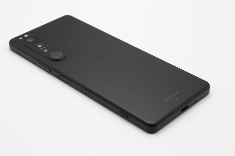 �������ò� Xperia 1 III SOG03 �ե����ȥ֥�å� SIM�ե꡼ C���