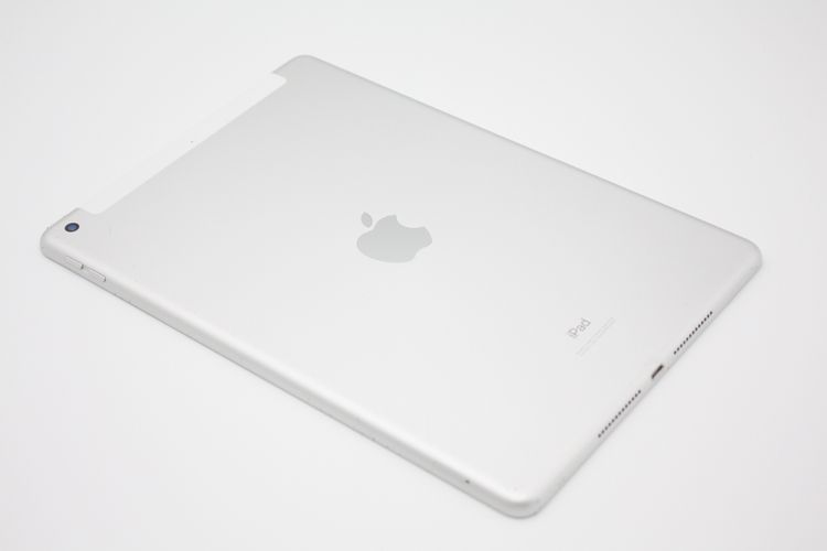 iPad ��7���� Wi-Fi+Cellular 32GB SIM�ե꡼ ����С� C���