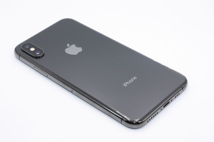 iPhone XS 64GB ڡ쥤 SIMե꡼ B