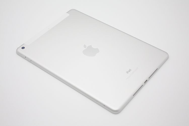���� iPad��6���� 32GB Wi-Fi+Cellular��ǥ� Silver A���