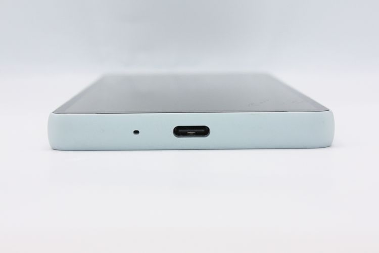 �������ò� Xperia 10 VI SOG14 au��SIM�ե꡼ �֥롼 C���