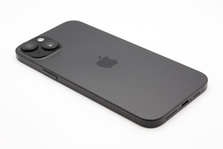 �������ò� �Хåƥ꡼�����ɹ�(100%) iPhone15Plus 128GB C���