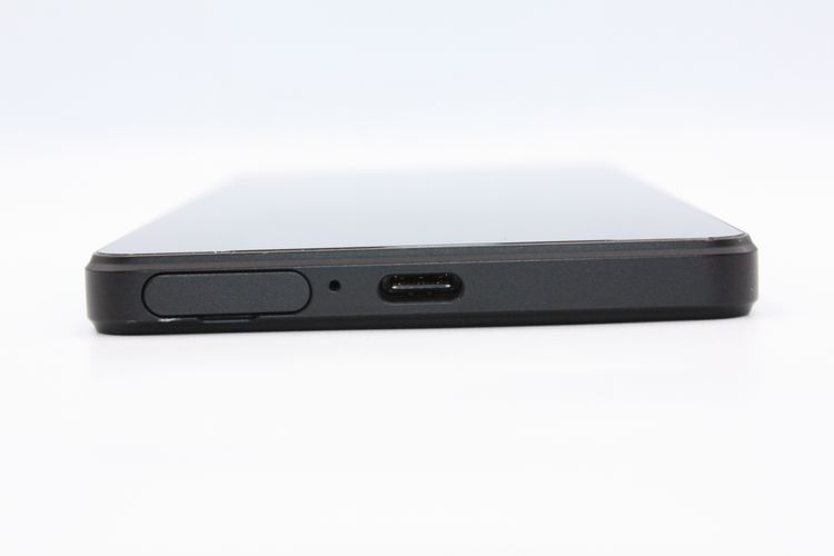 �������ò� Xperia 1 IV SOG06 �֥�å� SIM�ե꡼ B���