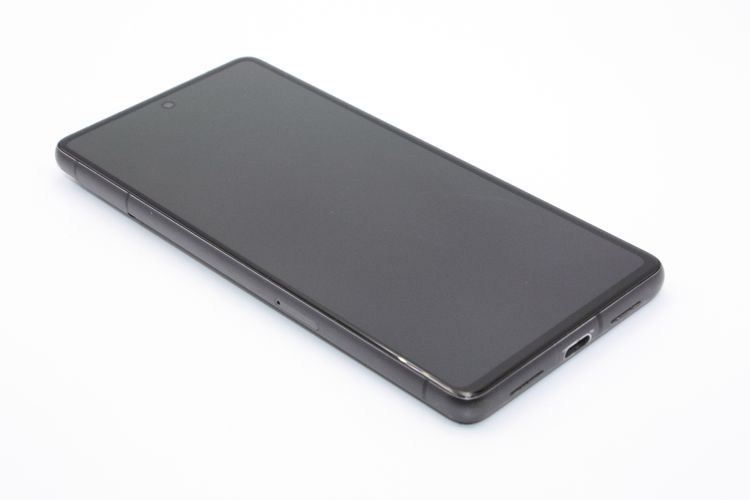 Google Pixel 7 128GB au��SIM�ե꡼ Obsidian C���
