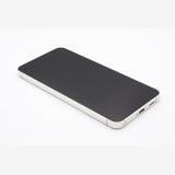 Galaxy S24 SCG25 au��SIM�ե꡼ ����С��������� B���