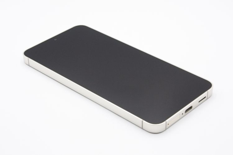 Galaxy S24 SCG25 au��SIM�ե꡼ ����С��������� B���