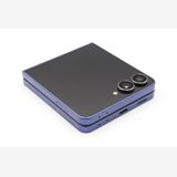 ���� Galaxy Z Flip7 256GB SCG35 au��SIM�ե꡼ �֥롼 A���