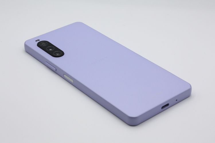 �������ò� Xperia 10 V SOG11 ��٥���� au��SIM�ե꡼ B���