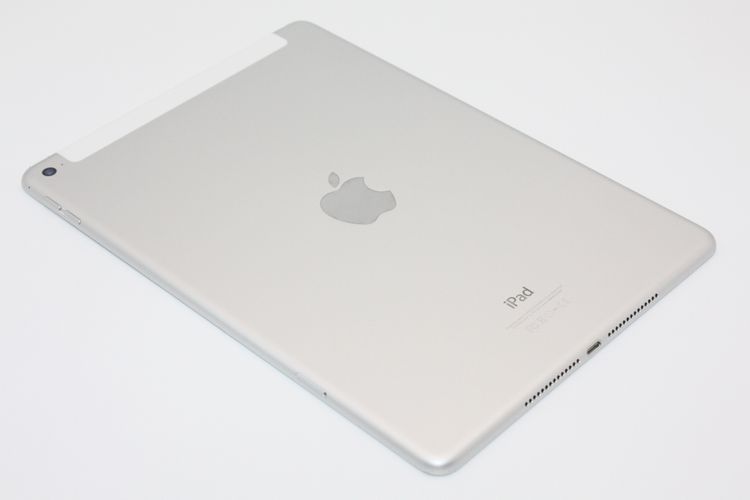 �������ò� iPad Air 2 Wi-Fi + Cellular 16GB ����С� �å��