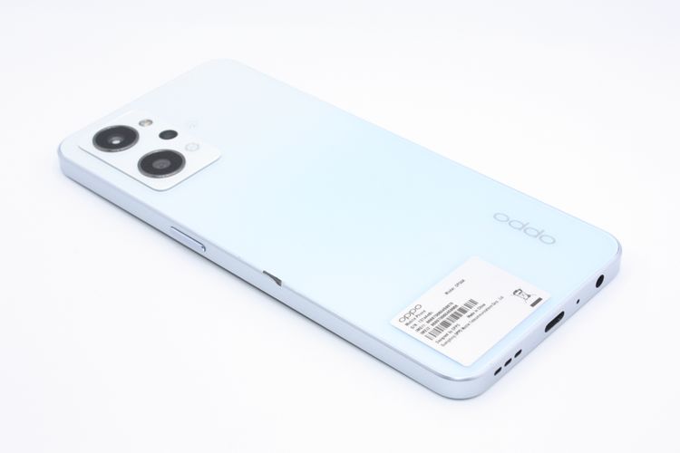 OPPO Reno7 A OPG04 SIMե꡼ ɥ꡼֥롼 B