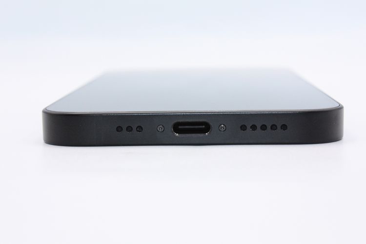 ���� �������ò� �Хåƥ꡼�����ɹ�(100%) iPhone16e 128GB �֥�å� A���