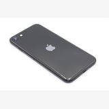 �������ò� ���� iPhoneSE ��2���� 64GB �֥�å� SIM���å�����Ѥ� A���