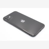 �������ò� iPhone11 64GB SIM���å�����Ѥ� �֥�å� C���