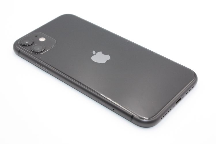 �������ò� iPhone11 64GB SIM���å�����Ѥ� �֥�å� C���
