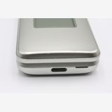 ���󤿤󥱡����� KYF41 �����ѥ󥴡���� SIM���å�����Ѥ� B���