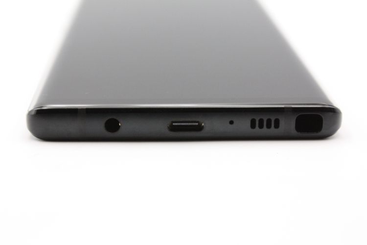 Galaxy Note9 128GB SCV40 MidnightBlack SIM���å�����Ѥ�