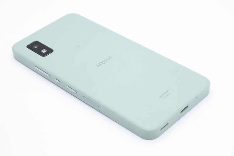 AQUOS wish SHG06 ꡼֥꡼ SIMե꡼ B