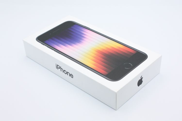 iPhoneSE ��3���� 64GB SIM�ե꡼ �ߥåɥʥ��� B���