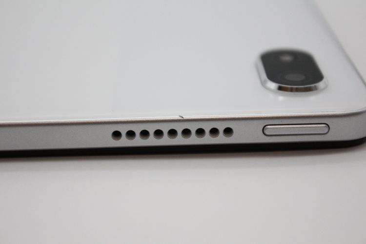 �ò� LenovoTab P11 5G LET01 �ࡼ��ۥ磻�� SIM�ե꡼ B���