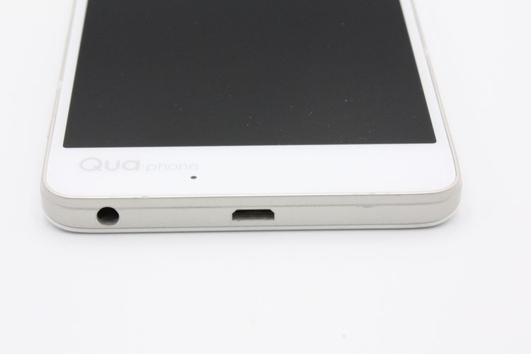 Qua Phone PX LGV33 SIM���å�����Ѥ� C���