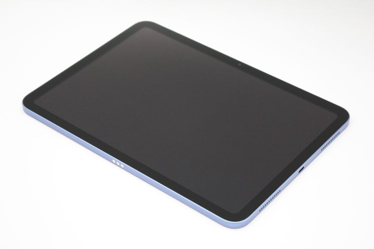�������ò� iPad ��10���� Wi-Fi��ǥ� 64GB �֥롼 B���