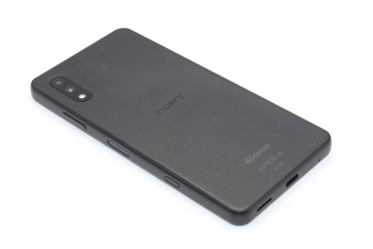  Xperia Ace II SO-41B docomo ֥å A