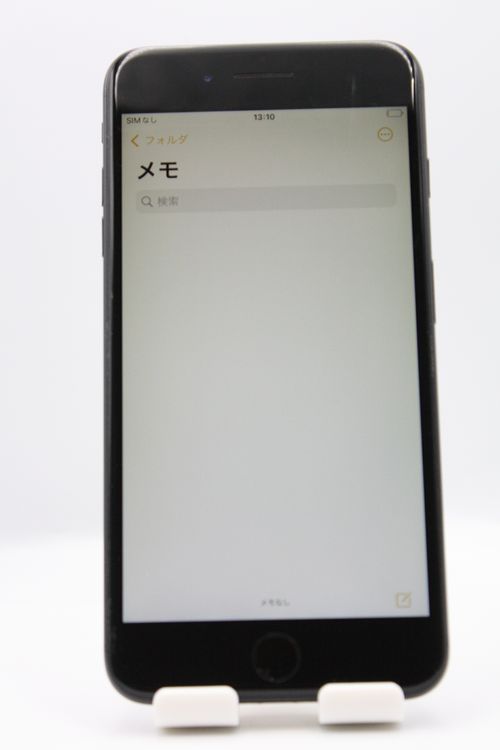 �������ò� iPhone7Plus 32GB SIM���å�����Ѥ� �֥�å� C���